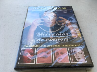 Miercoles De Ceniza (Ash Wednesday) Brand New