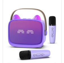 Mini Karaoke Machine