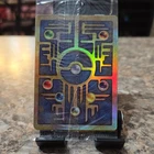 Factory Sealed Pokemon TCG Ancient Mew Promo Holo Card English 2000