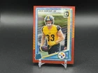 2025 Panini Jack Sawyer Base (Raw)