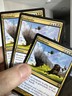 MTG - 3X Soulquake - Alara Reborn - NM - $1 Shipping