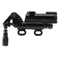 Universal Motorrad Hinterrad Hydraulik Bremse Haupt Bremszylinder Pumpe FüR8009