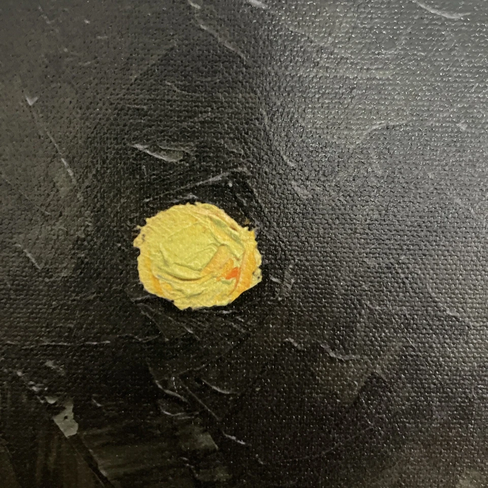 Jill Shwaiko, Canvas Art Print titled "Various Viewpoints", Signed Ltd Edition - Image 4 of 4