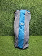 Cascade Mountain Tech Flex Height Sling Chair – Ultralight Portable Outdoor Seat