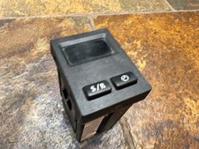 Bmw Z3 E36 Digital Clock Obc On-board Computer Display Screen