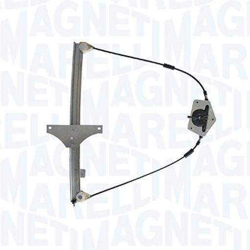Fits MAGNETI MARELLI 350103628000 WINDSHIELD WINDSHIELD RIGHT PEUGEOT 307 3P