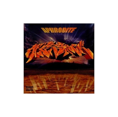 Aftershock - GOOD