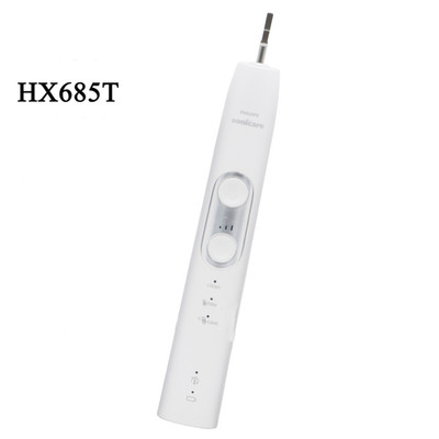 Philips Toothbrush handle  Sonicare ProtectiveClean 6100 HX685T White