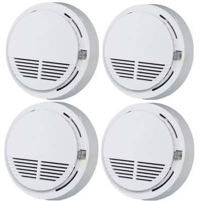#ad #ad 4 Pack General Purpose Smoke Detectors $24.99