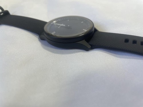 Garmin Vivomove Sport 40mm Smartwatch Fitness Tracker Touch Screen Used - Picture 4 of 6
