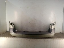 Pare-choc arrière Renault LAGUNA