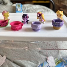 My Little Pony Cutie Mark Crew Lot 15
