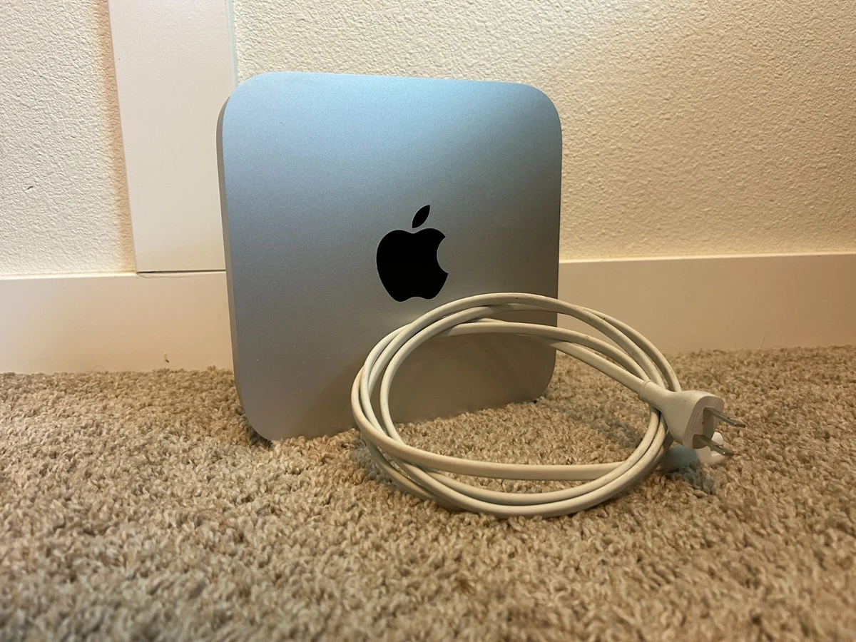 Apple Mac mini 4 GB RAM 2014 Apple Desktops & All-In-One Computers