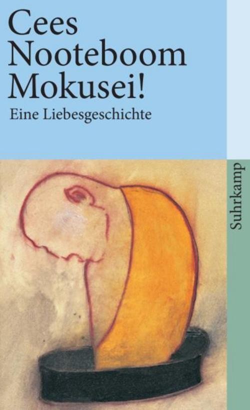 Mokusei!: Eine Liebesgeschichte (suhrkamp taschenbuch) - Bild 2