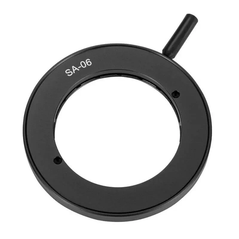 GODOX SA-06 IRIS DIAPHRAGM FOR PROJECTION ATTACHMENT - Image 4 of 4