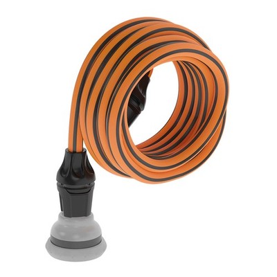 Claber Springy Extendable 15M Hose - 9334