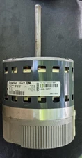 Genteq Eon 5SBA39GLV5297 ECM Blower Motor 1/2HP 120/240V 1050RPM HD44AR135 #36