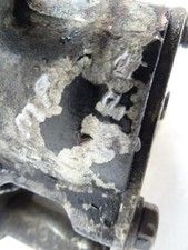 Pompe direction assistée Peugeot 405