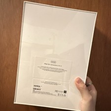 Apple iPad 9th Generation Wi-Fi Tablet 64GB MK2L3LL/A Series