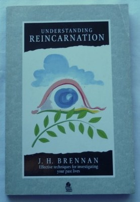 Understanding Reincarnation: Effective Techniques ... by Brennan, J.H. Paperback