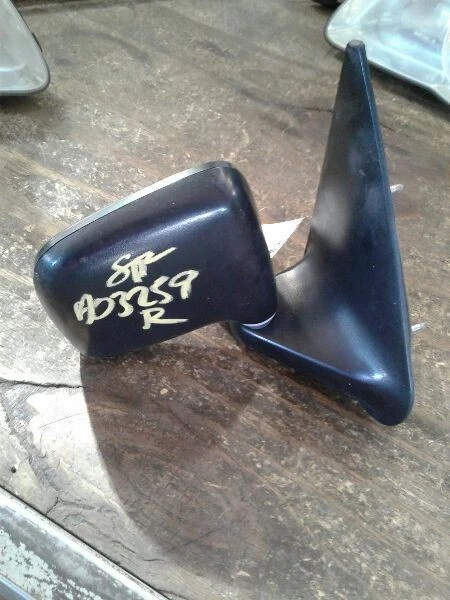 Passenger Side View Mirror Manual Fits 94 01-05 MAZDA B-2300 2547482 - Image 2 of 3