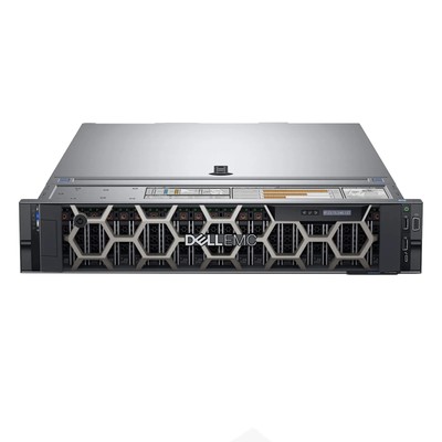 Dell PowerEdge R740 Server: 2x 28-Core Platinum CPU, 768GB DDR4 RAM, SAS RAID