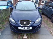 Seat Altea