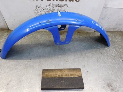 Cagiva SST125 Fender vorne Schutzblech Kotflügel