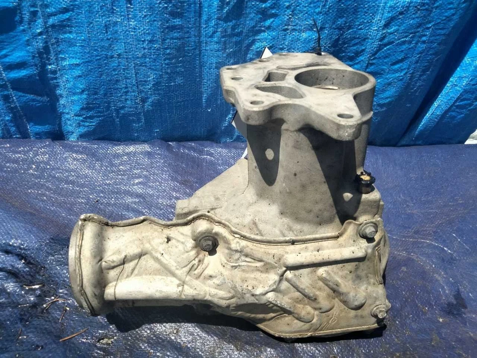 2007 08 09 10 11 12 13 2014 VOLVO XC90 3.2L AT AWD TRANSFER CASE ASSY OEM - Image 2 of 4