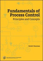 Fundamentals of Process Control | Principles And Concepts | Patrick F. Bouwman