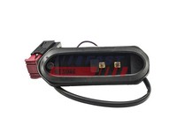 Schalter TüRkontakt Fast FT76302 FüR Fiat Ducato Bus 100 Multijet 110 115 120 3