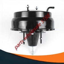 Power Brake Booster For Nissan Pathfinder D21 Pickup 1995-1997 2.4L 3.0L 4WD RWD