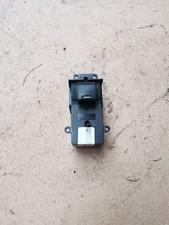 HONDA CR-V MK3 INTERRUTTORE ALZACRISTALLI ELETTRICO POSTERIORE SINISTRO 2006-2012 35770-SWA-GT010-M2