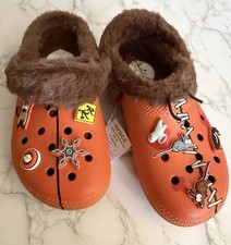 South Park Croc
