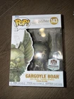 Funko Pop! Vinyl: Harry Potter - Gargoyle Boar - Funko Store Exclusive #143