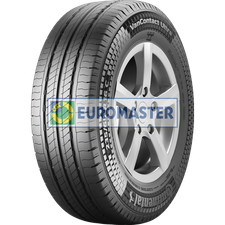 Sommerreifen CONTINENTAL 195/70 R 15C TL 104/102R VANCONTACT ULTRA