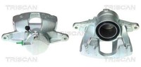 Triscan Bremssattel 8170 343344 FüR Alfa Romeo Fiat Lancia
