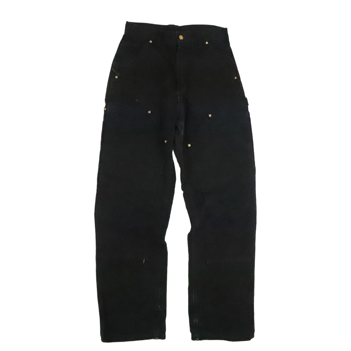 パンツ carhartt shingle knee pants black 28/32 Carhartt 28 Size Pants for Men for sale | eBay