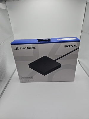BRAND NEW SONY PlayStation VR2 for PC & STEAM