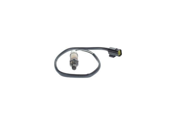 Bosch Lambdasonde FüR Land Rover MG Rover-image