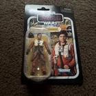 Hasbro Kenner Disney Star Wars The Rise of Skywalker Poe Dameron