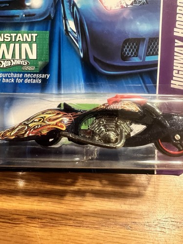 Hot Wheels HIGHWAY HORROR W-OOZIE - Picture 2 of 5