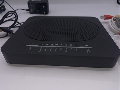 Technicolor DWA0120 WLAN .11ac Smart Ultra-Breitband Access Gateway