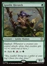 1x Ignoble Hierarch NM Eng MTG - Lorwyn Eclipsed Commander