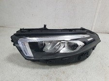 Frontscheinwerfer Mercedes-Benz A-Klasse W177 A1779062700 LED Links Headlight