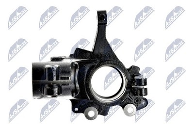 Steering knuckle suitable for Ford Kuga 13- /right / OE to compare: 59441, 1781982,