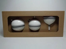 ZARA HOME olive oil and vinegar dispenser set refillable table top