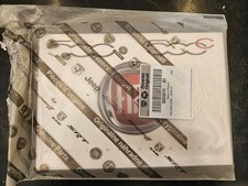 Libretto uso manutenzione lingua ITALIANO Fiat 500/500C anche Hybrid - 60385151