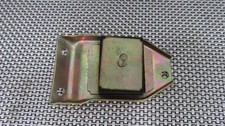 Support moteur Renault R4