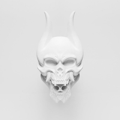 Trivium - Silence In The Snow CD #98360